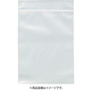 チャック付ポリ袋 K-4 400×280mm 100枚入 TCBK4TM