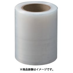TSF20150 [ストレッチフィルム 厚みμ20×幅150mm×長さ300m]