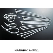 ケーブルタイ 幅4.8mm×500mm 最大結束φ147 標準型 100本入 TRCV500M