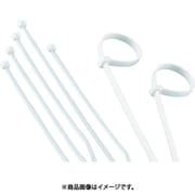 ナイロン結束バンド 幅3.6mm×142mm 100本入 TRJ150