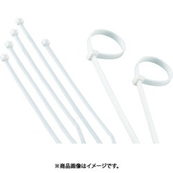 ナイロン結束バンド 幅4.8mm×長さ292mm 100本入 TRJ300