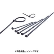 TRERHV200MW [イージーリリースタイ 幅4.5mm×203mm 最大結束φ50 耐候性 100本入]
