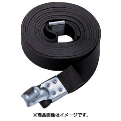 GR2015K1 [ゴムロープ金具付き 幅20×折長1.5m 1本入]