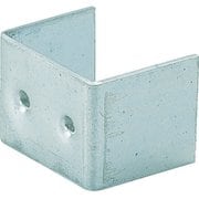 TGR20KC1 [ゴムロープ用金具キャッチャー 20mm用 1個入]