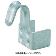 TGR30KH [ゴムロープ用金具フック 30mm用 5個入]