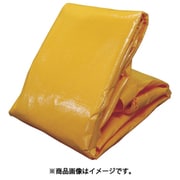 TP3654OR [オレンジターピーシート #3000 幅3.6m×長さ5.4m]