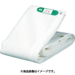 GM1836W [ストロングメッシュシート 1.8m×3.6m ホワイト]