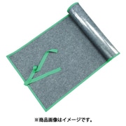 TPM1010 [室内用養生マット 1000mm×1000mm]
