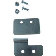 TNHK2 [ディスプレイネット用ヒンジ金具 2個入]