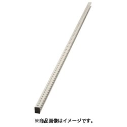M1.58H [M1.5型軽中量棚用支柱 H2400 NG]