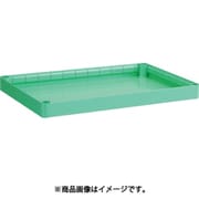 FAW96STYG [ファルコンワゴン 仕切用棚板900×600 YG色]