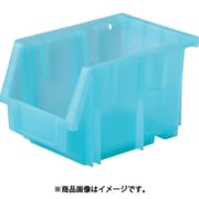 VN1NCB [ＶＮ型コンテナ 0.6L クリアブルー]