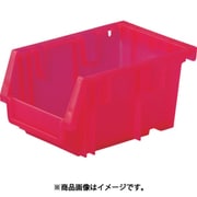 VN1NCR [ＶＮ型コンテナ 0.6L クリアレッド]