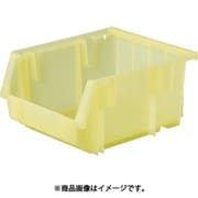 VN1NCY [ＶＮ型コンテナ 0.6L クリアイエロー]