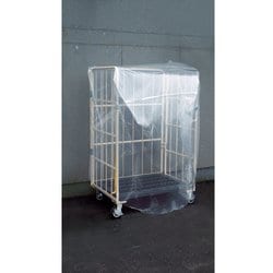 THTC5PP [ハイテナーPPカバー 1100×800透明 5枚入り]