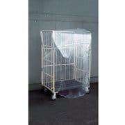 THTC5PP [ハイテナーPPカバー 1100×800透明 5枚入り]