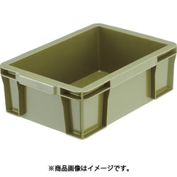 THC02BOD [THC型コンテナ 有効内寸166×106×86 OD]