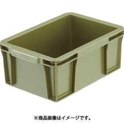 THC03AOD [THC型コンテナ 有効内寸197×129×96 OD]