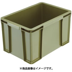 THC13BOD [THC型コンテナ 有効内寸375×245×134 OD]