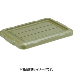 THC1623AFOD [THC型コンテナ THC-16A 23A 35A用フタ OD]