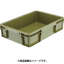 THC16AOD [THC型コンテナ 有効内寸442×298×115 OD]