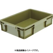 THC16AOD [THC型コンテナ 有効内寸442×298×115 OD]