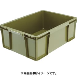 THC44BOD [THC型コンテナ 有効内寸541×371×210 OD]