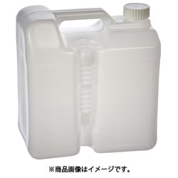 TP5N [ノズル付ポリ容器 5L]