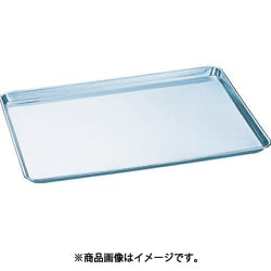 ステンレスシートトレー 大 653×453×28 TAGSTL