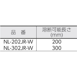 ヨドバシ.com - 石崎電機製作所 SURE シュアー NL202JRW [卓上シーラー