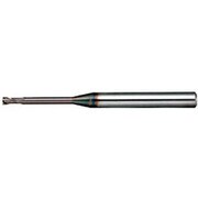 高硬度用2枚刃 ロングネック EM MHRH2300.2X0.5 高硬度用2枚刃 ロングネック EM