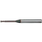 高硬度用2枚刃 ロングネック EM MHRH2300.2X0.75 高硬度用2枚刃 ロングネック EM