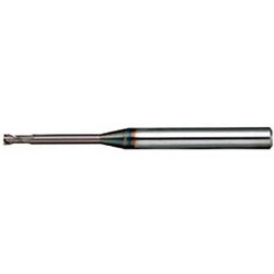 高硬度用2枚刃 ロングネック EM MHRH2300.2X2 高硬度用2枚刃 ロングネック EM