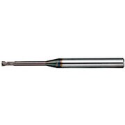 高硬度用2枚刃 ロングネック EM MHRH2300.4X3.5 高硬度用2枚刃 ロングネック EM