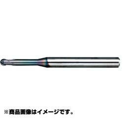 ヨドバシ.com - 日進工具 NS エヌエス 高硬度用2枚刃ボール
