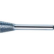 TCBT8200 [超硬バー 軸径3mm 逆円錐Sカット]