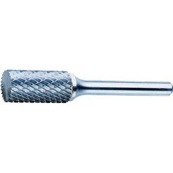TCBTDX160 [超硬バー 軸径6mm 円筒D?MAXカット]