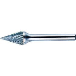 TCBTTA270 [超硬バー 軸径6mm 円筒ALUカット]