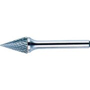 TCBTTA270 [超硬バー 軸径6mm 円筒ALUカット]