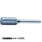 TCBT170218 [超硬バー 軸径8mm 円筒刃付Sカット]