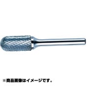 TCBTDX360 [超硬バー 軸径6mm 砲弾D-MAXカット]