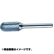 TCBTTA360 [超硬バー 軸径6mm 砲弾ALUカット]