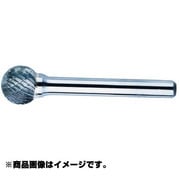 TCBT7240D [超硬バー 軸径3mm 球Dカット]