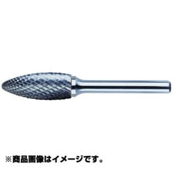 TCBT5220 [超硬バー 軸径3mm タマゴSカット]