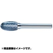 TCBT5800D [超硬バー 軸径6mm タマゴDカット]