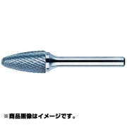 TCBT9240D [超硬バー 軸径3mm ツクシDカット]