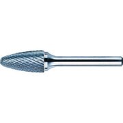 TCBT9650D [超硬バー 軸径6mm ツクシDカット]