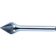 TCBT2840 [超硬バー 軸径6mm 90°Sカット]
