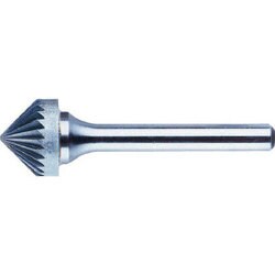 TCBT2920 [超硬バー 軸径6mm 60°Sカット]