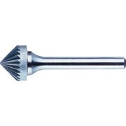 TCBT2960 [超硬バー 軸径6mm 60°Sカット]